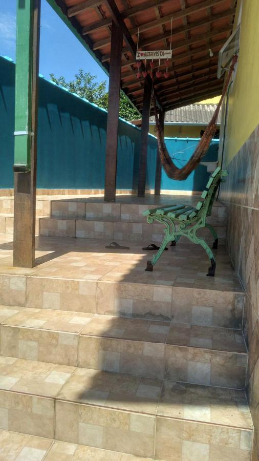 Alta Vista Villa Penedo  Exterior photo