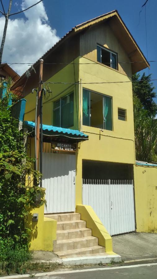 Alta Vista Villa Penedo  Exterior photo