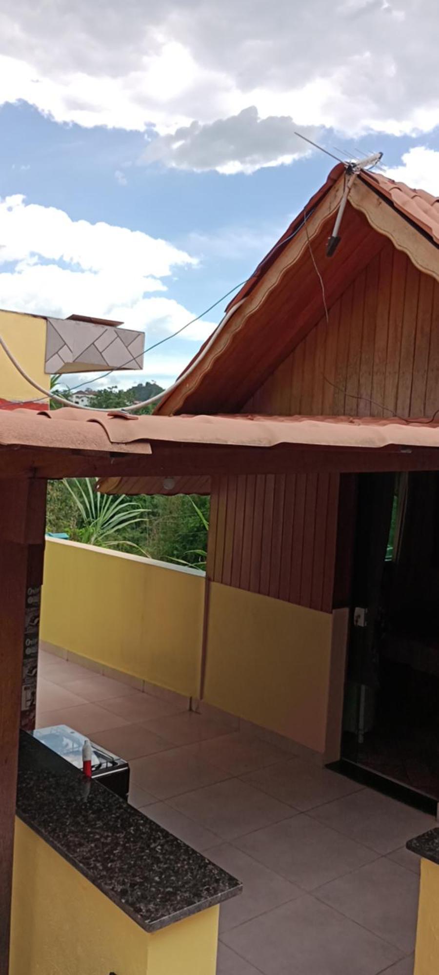 Alta Vista Villa Penedo  Exterior photo
