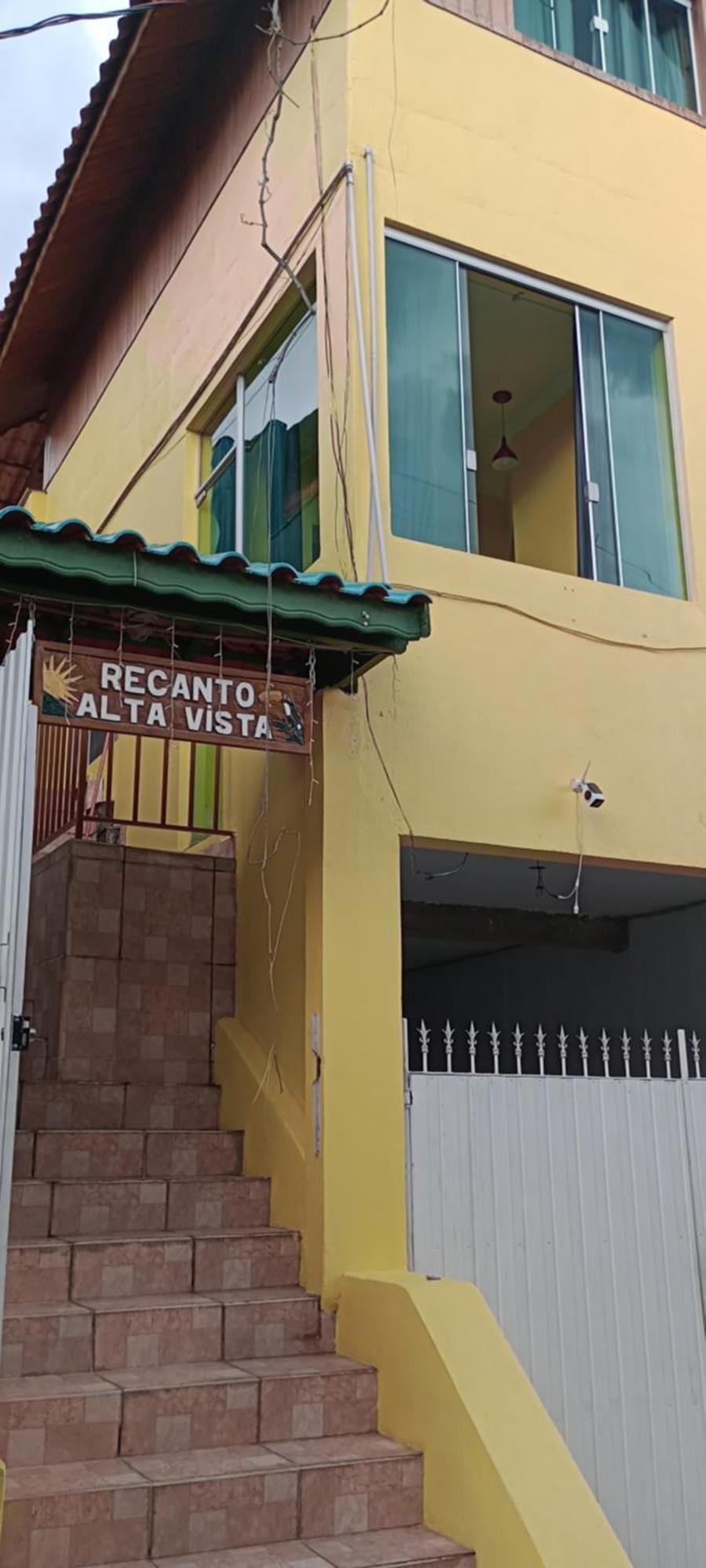 Alta Vista Villa Penedo  Exterior photo